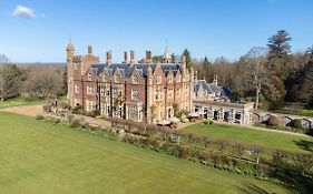 Horsted Place Hotel